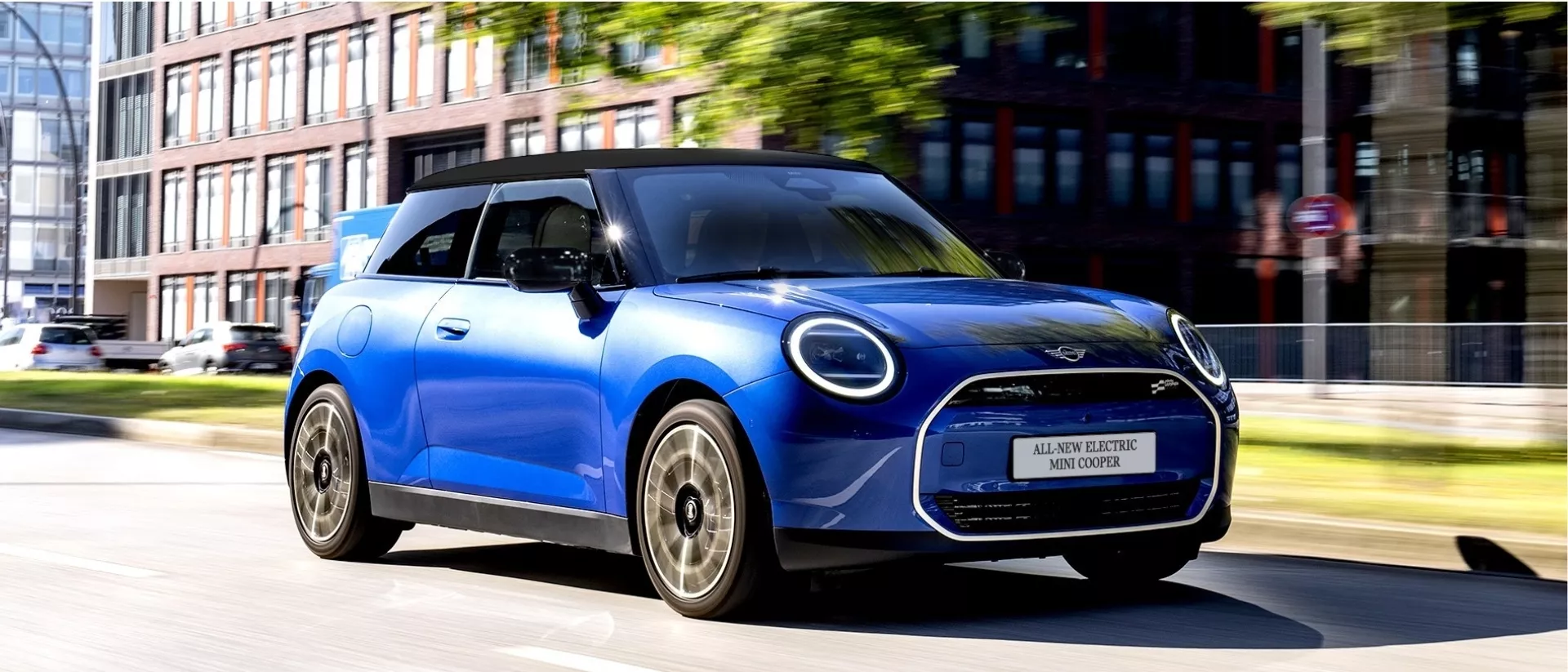 MINI HK Official Online Store - Reserve the latest MINI cars online