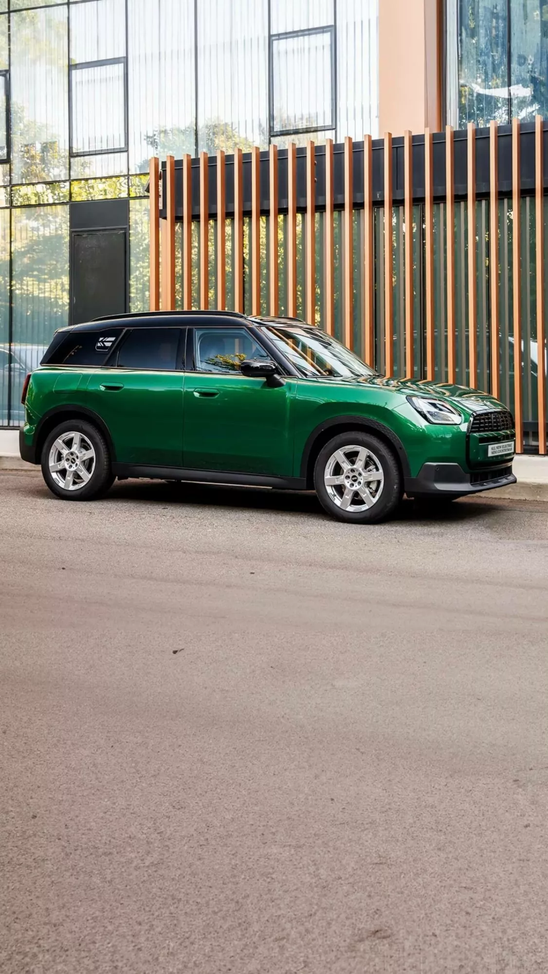 MINI HK Official Online Store - Reserve the latest MINI cars online