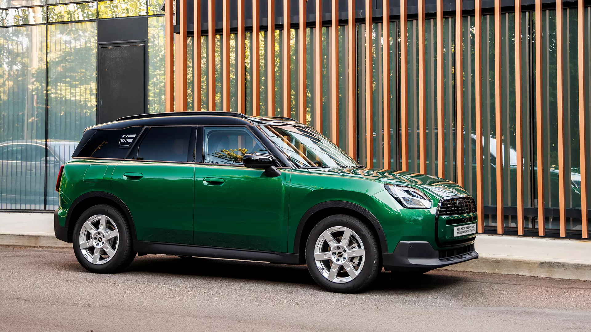 MINI HK Official Online Store - Reserve the latest MINI cars online