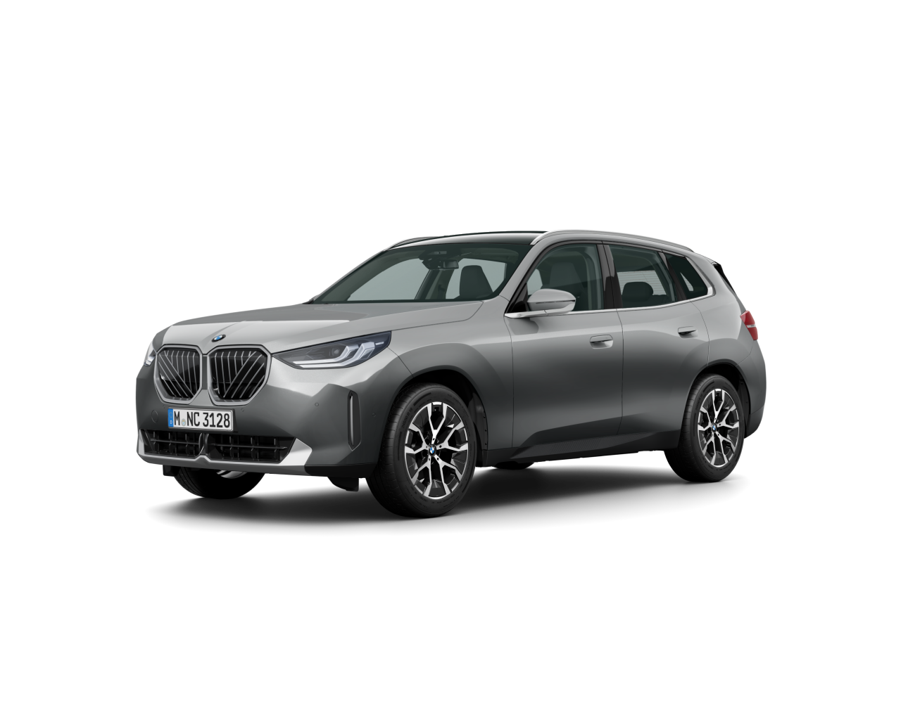 BMW X3 20 xDrive Checkout - BMW HK Official Online Store